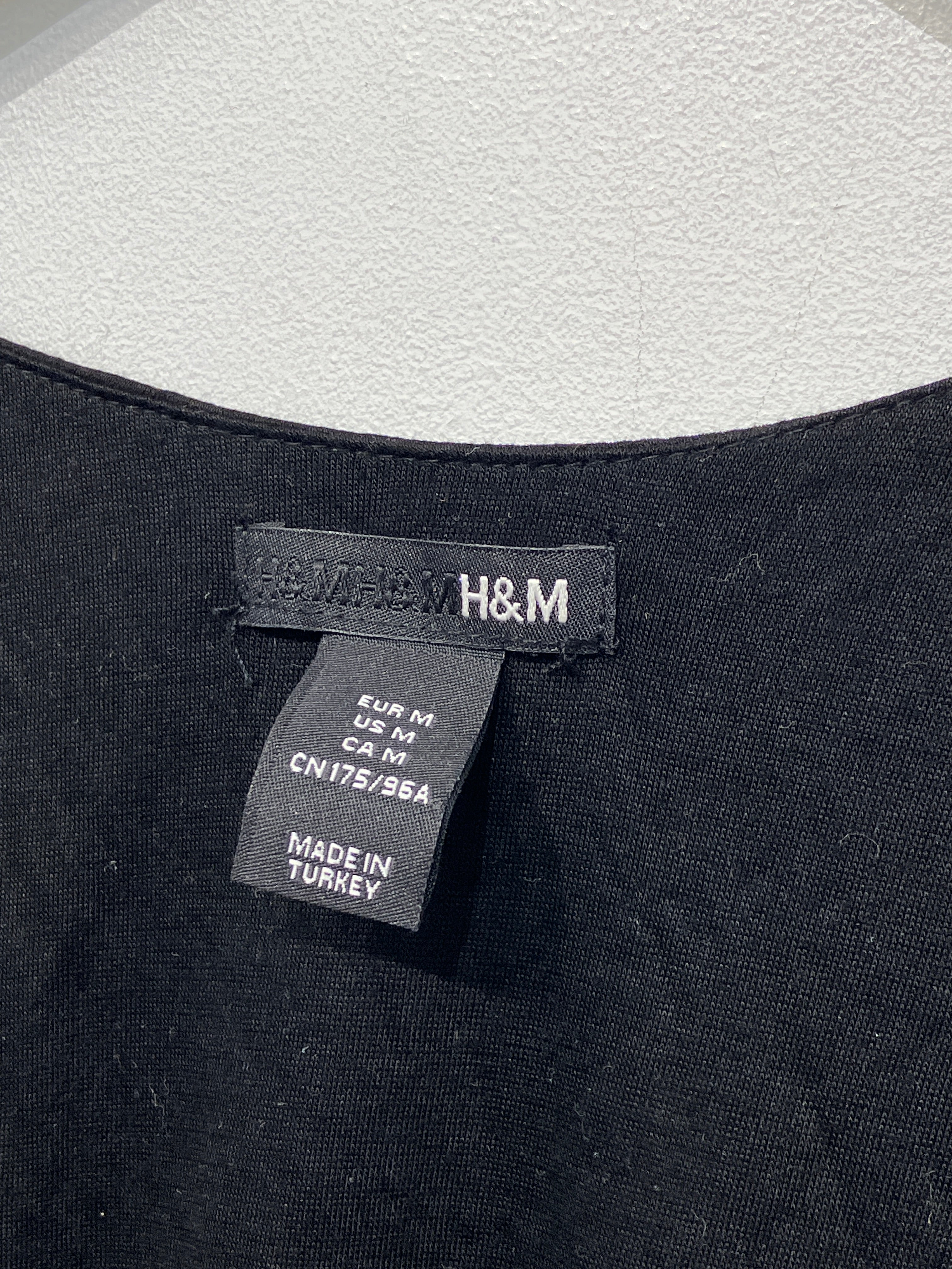H&M Top